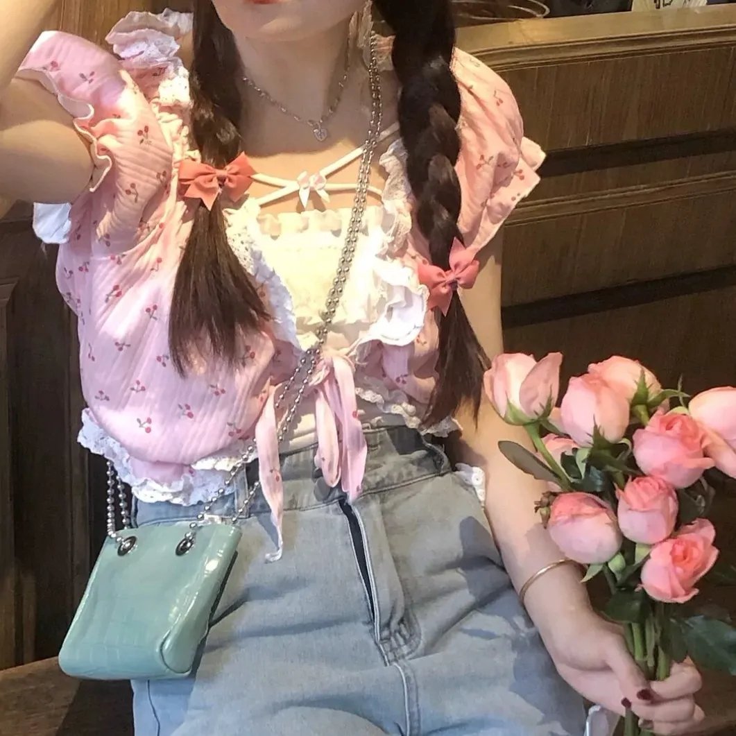 我和我的儿女们