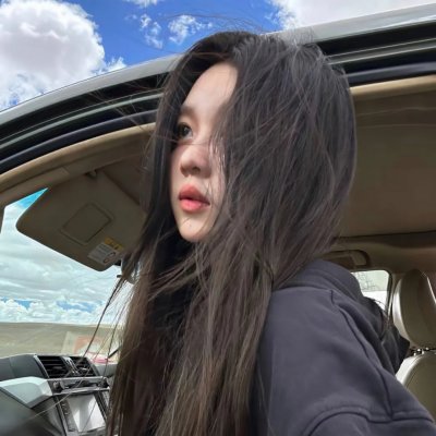 洞里的月亮